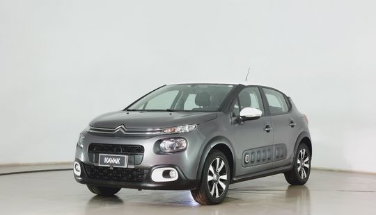 Citroen • C3