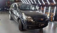 Chevrolet Agile 1.4 LT MT Hatchback 2016