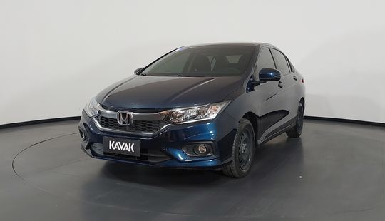 Honda City PERSONAL-2020