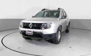 Renault • Duster