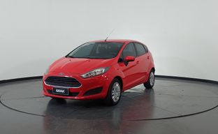 Ford • Fiesta Kinetic Design