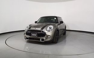 Mini • Cooper S