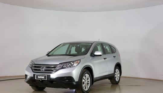 Honda • CR-V