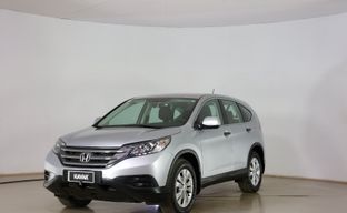 Honda • CR-V