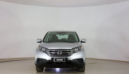 Honda • CR-V