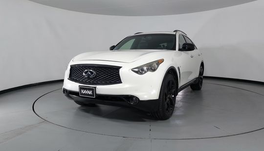 Infiniti • QX70