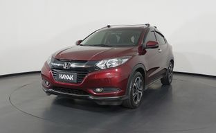 Honda • HR-V