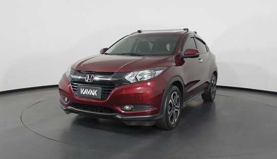 Honda • HR-V