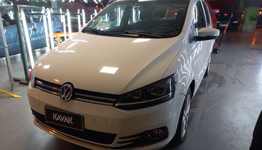 Volkswagen • Suran