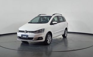 Volkswagen • Suran