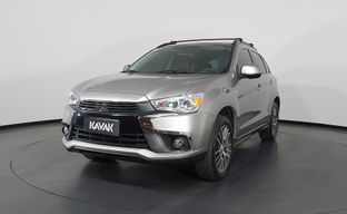 Mitsubishi • ASX