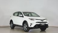 Toyota Rav4 2.0 LUJO MT 4X2 Suv 2019