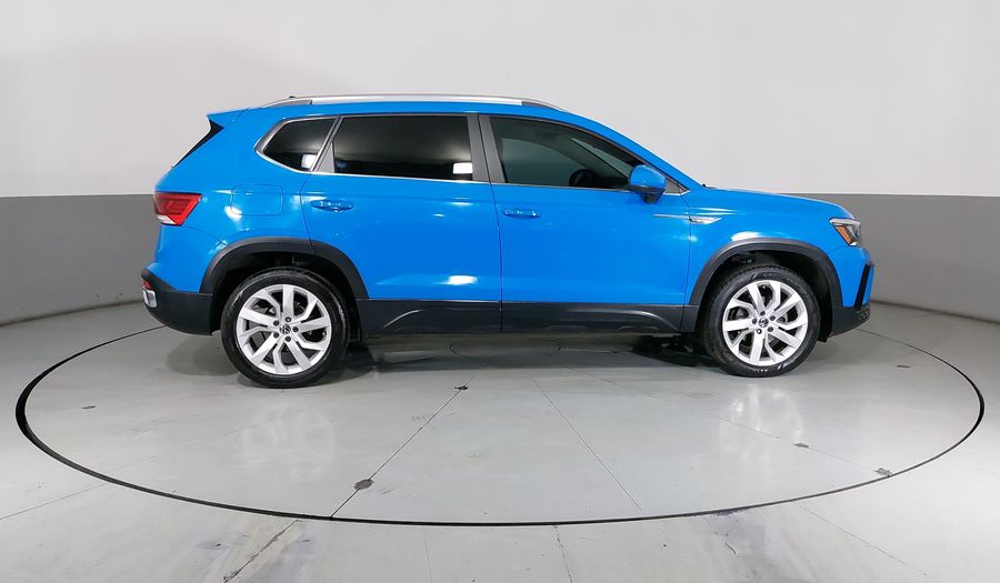 Volkswagen Taos 1.4 TSI COMFORTLINE AUTO Suv 2021