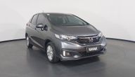 Honda Fit LX Hatchback 2019