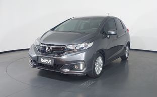 Honda • Fit