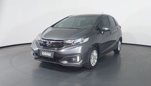 Honda Fit LX Hatchback 2019