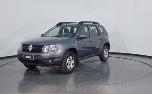 Renault • Duster