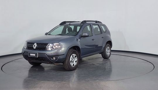 Renault • Duster