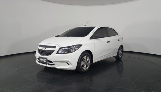 Chevrolet Onix MPFI JOY-2019