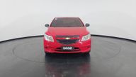 Chevrolet Onix MPFI LS Hatchback 2015