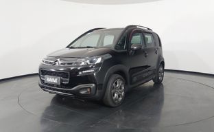 Citroen • Aircross