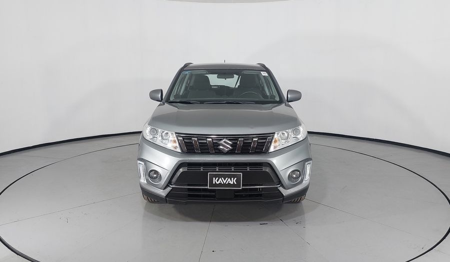 Suzuki Vitara 1.6 GLS Suv 2021