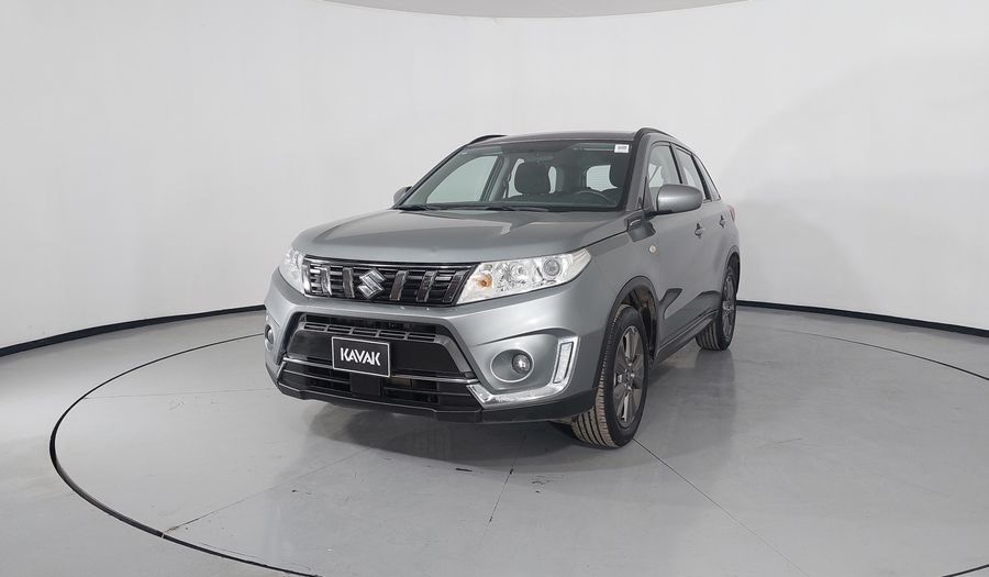 Suzuki Vitara 1.6 GLS Suv 2021