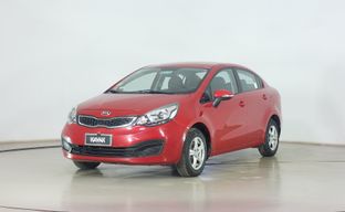 Kia • RIO 4