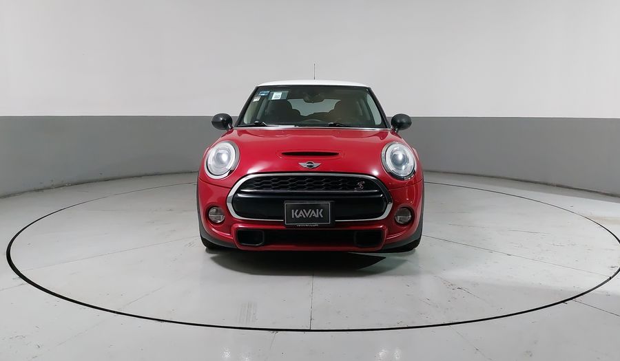 Mini Cooper S 2.0 COOPER SALT Hatchback 2015