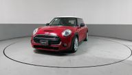 Mini Cooper S 2.0 COOPER SALT Hatchback 2015