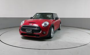 Mini • Cooper S