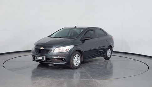 Chevrolet Prisma 1.4 JOY LS  PLUS MT Sedan 2017