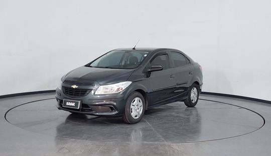 Chevrolet Prisma 1.4 JOY LS  PLUS MT-2017