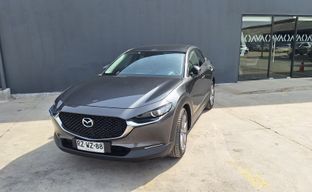 Mazda • CX-30