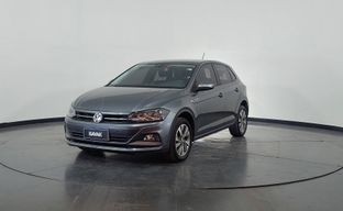 Volkswagen • Polo