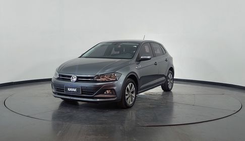 Volkswagen Polo 1.6 MSI HIGHLINE AT Hatchback 2019