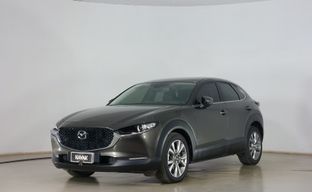 Mazda • CX-30