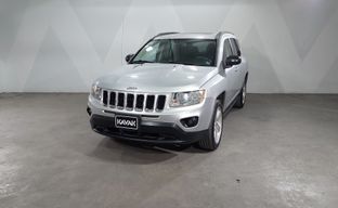 Jeep • Compass