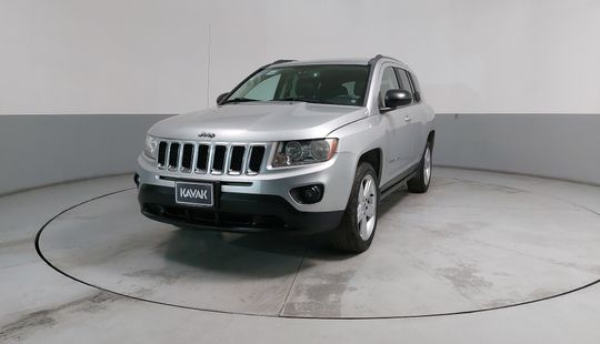 Jeep • Compass