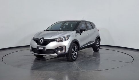 Renault Captur 2.0 INTENS MT Suv 2017