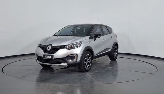 Renault • Captur