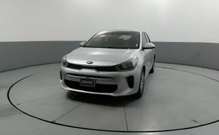 Kia • Rio