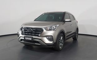 Hyundai • Creta