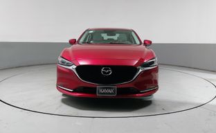 Mazda • Mazda 6