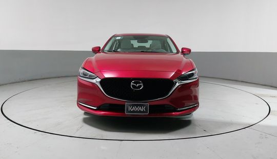 Mazda • Mazda 6