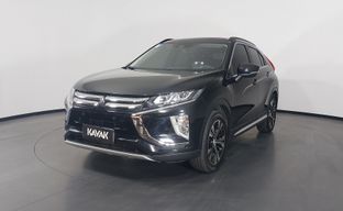 Mitsubishi • Eclipse Cross