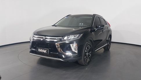 Mitsubishi Eclipse Cross MIVEC TURBO HPES AWD Suv 2019