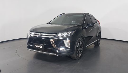 Mitsubishi • Eclipse Cross