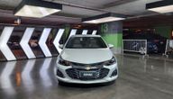 Chevrolet Cruze Ii 1.4 T PREMIER AT Sedan 2022