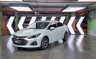 Chevrolet • Cruze II